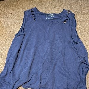 Free people top